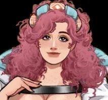 Avatar of Betty 