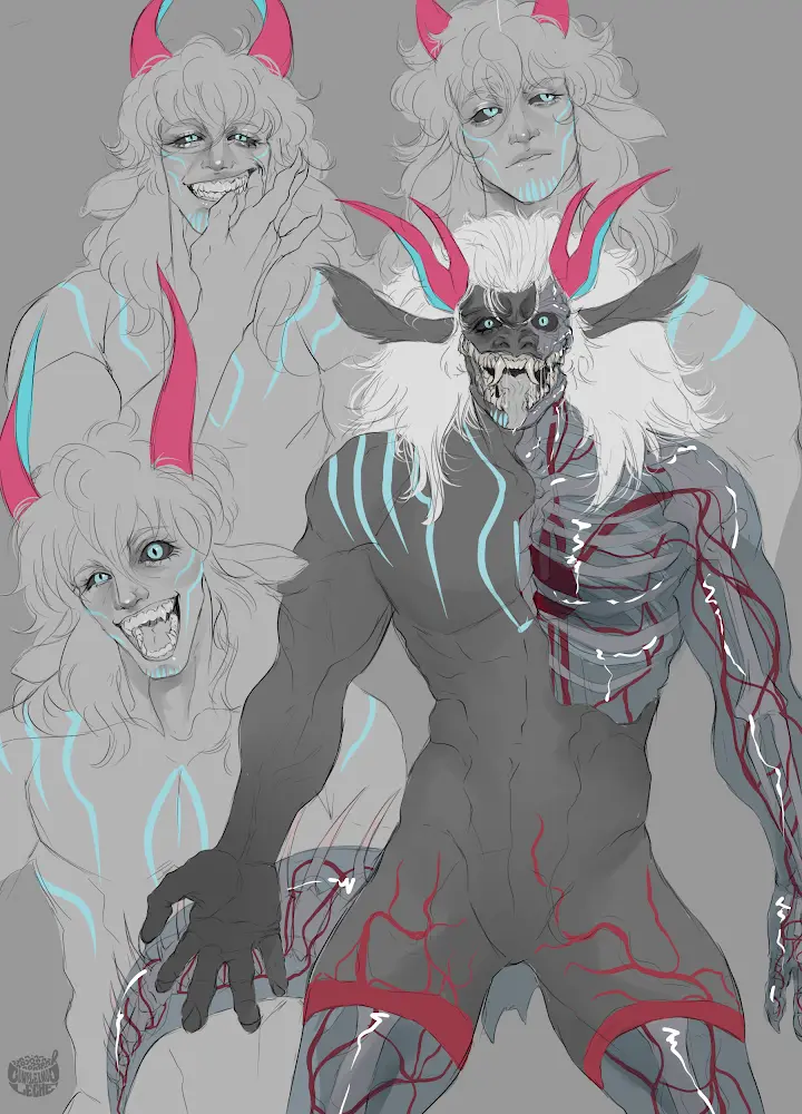 Avatar of Atrial