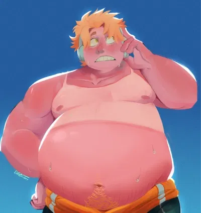Avatar of Taishiro Toyomitsu- Fatgum