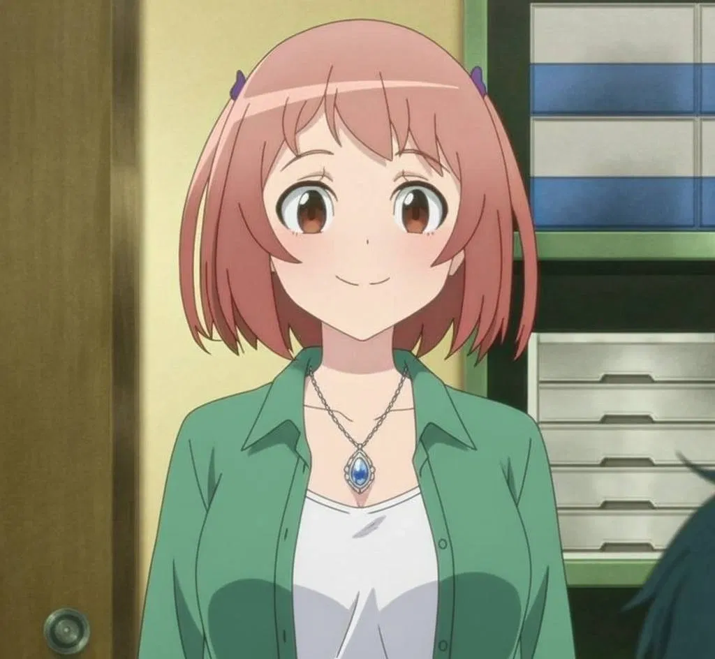 Avatar of Chiho Sasaki