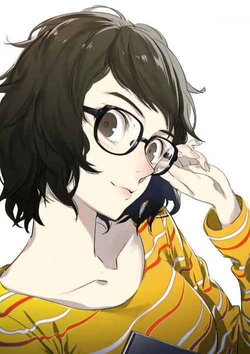 Avatar of Sadayo Kawakami