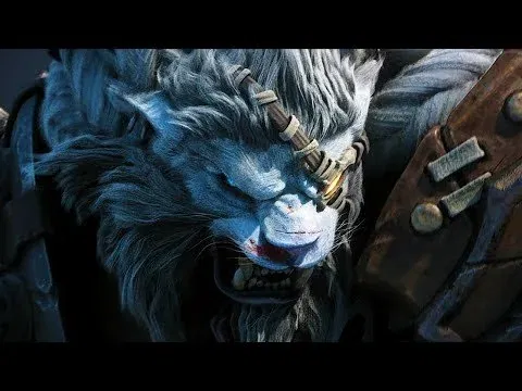 Avatar of Rengar - You carry his Firstborn