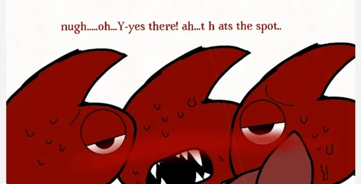 Avatar of Breeding a demon in the tub