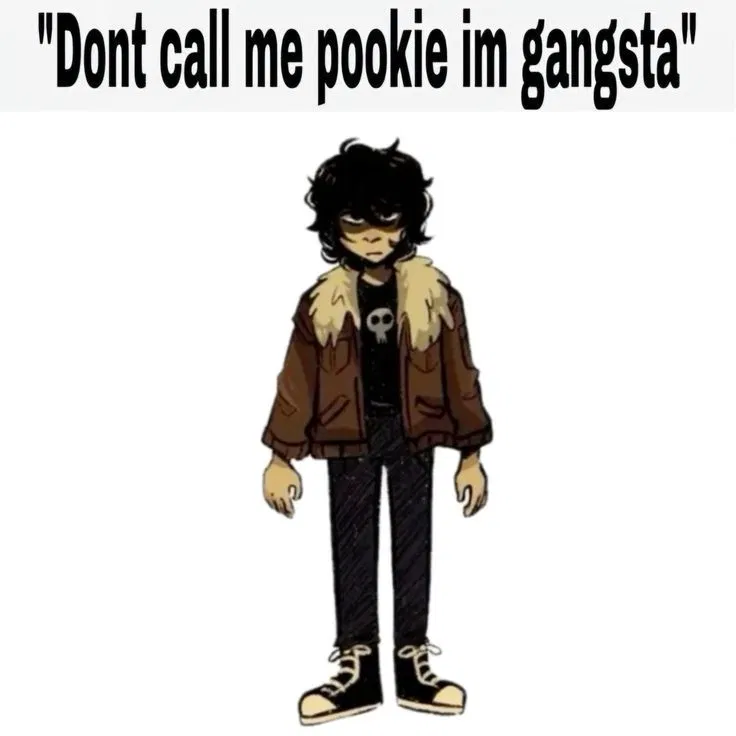 Avatar of Pizza Incident|Nico di Angelo 