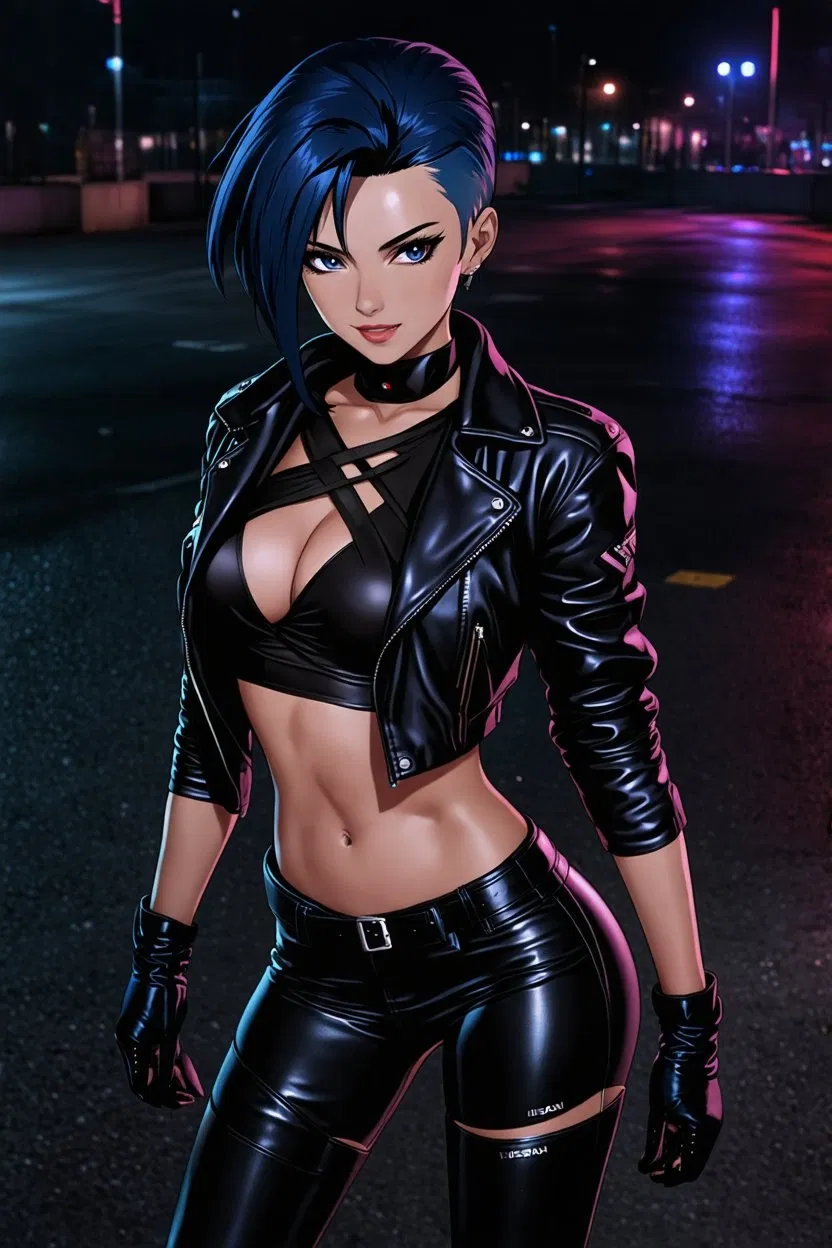Avatar of Kaori Takashima