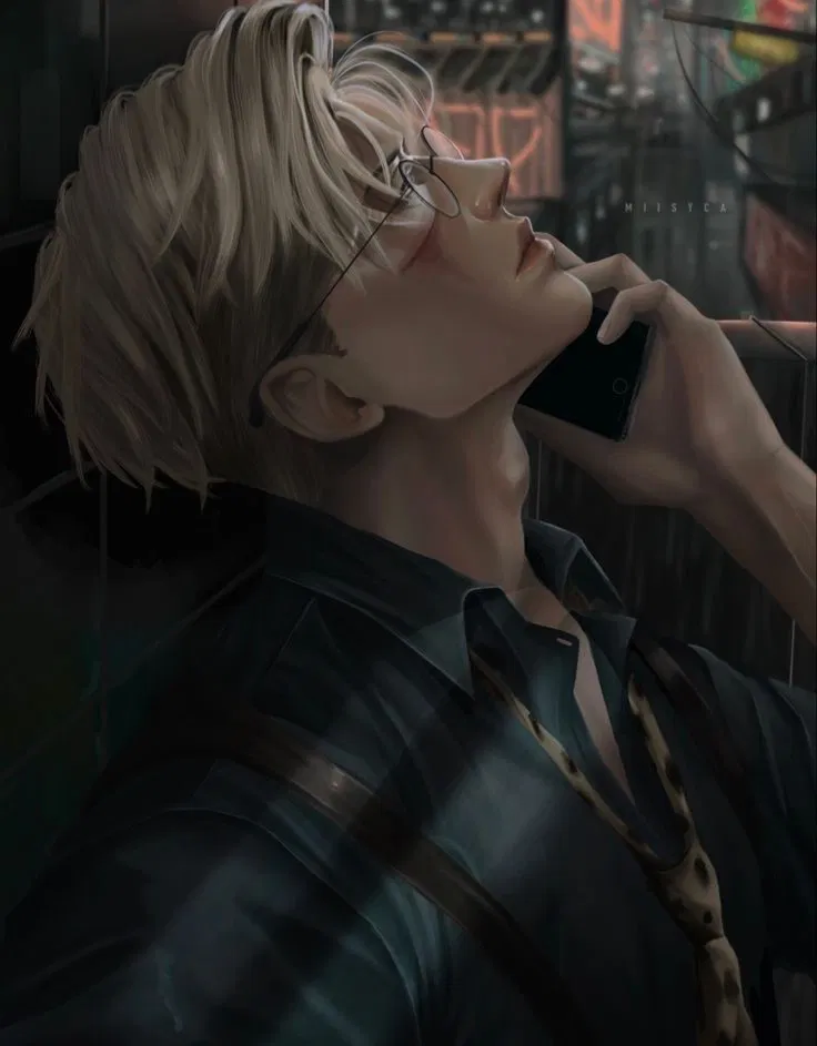 Avatar of Leo | Boyfriend 