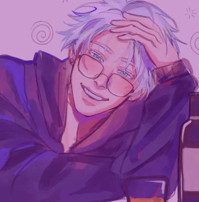 Avatar of Satoru Gojo