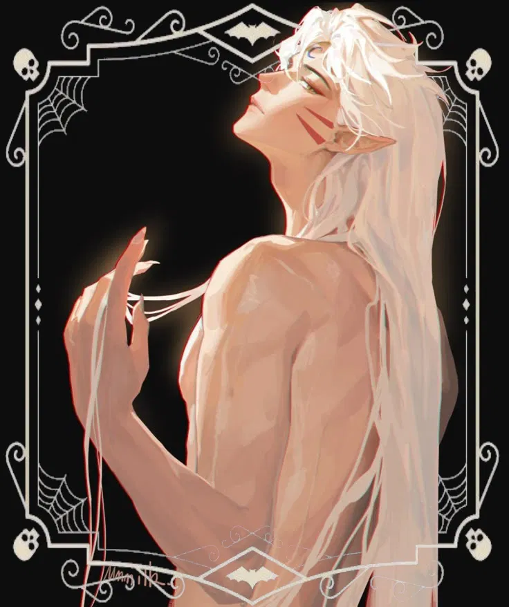 Avatar of Sesshomaru 