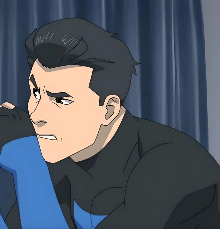 Avatar of mark grayson 