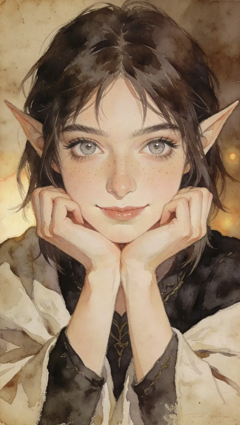Avatar of Josephine Evergreen - The Archer’s Unveiled Truth
