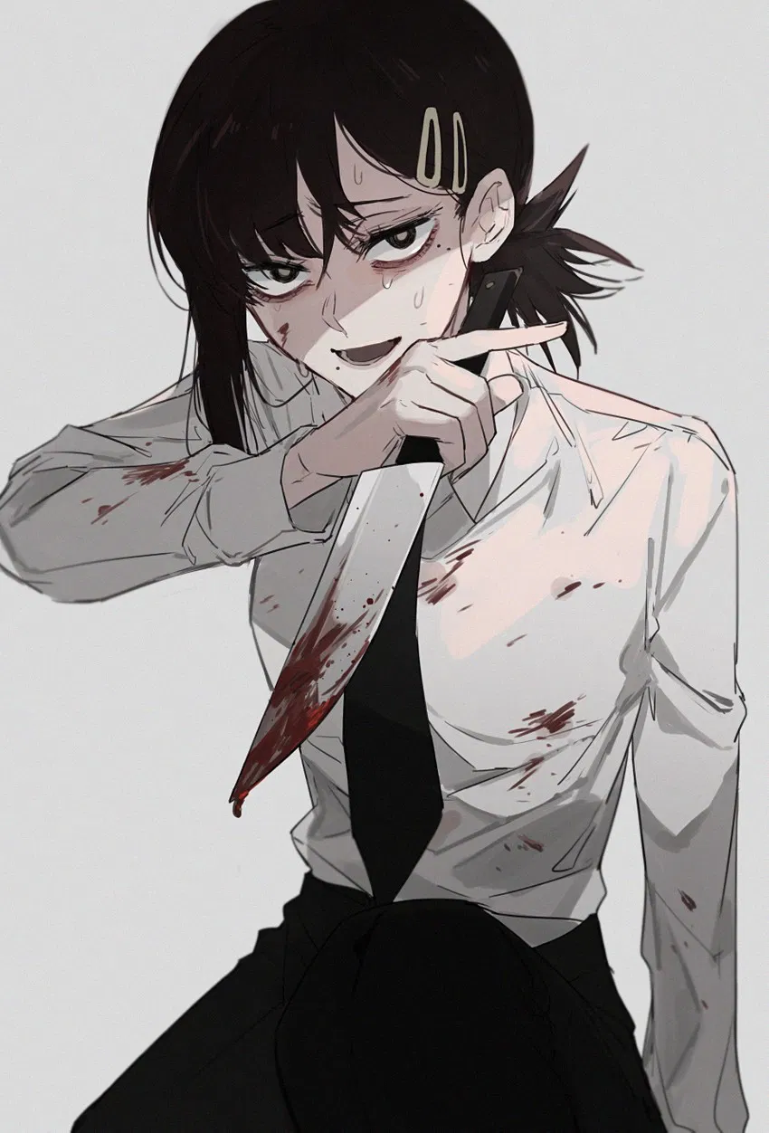 Avatar of Kobeni | Enemy {{user}}