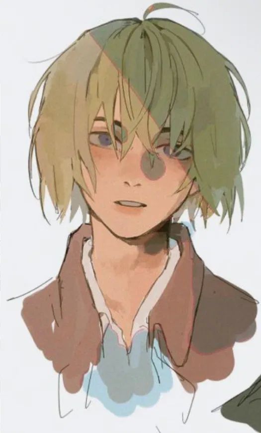 Avatar of Armin Arlert