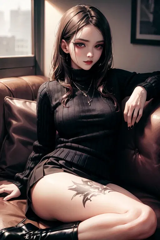 Avatar of Kat┊Troubled Roommate