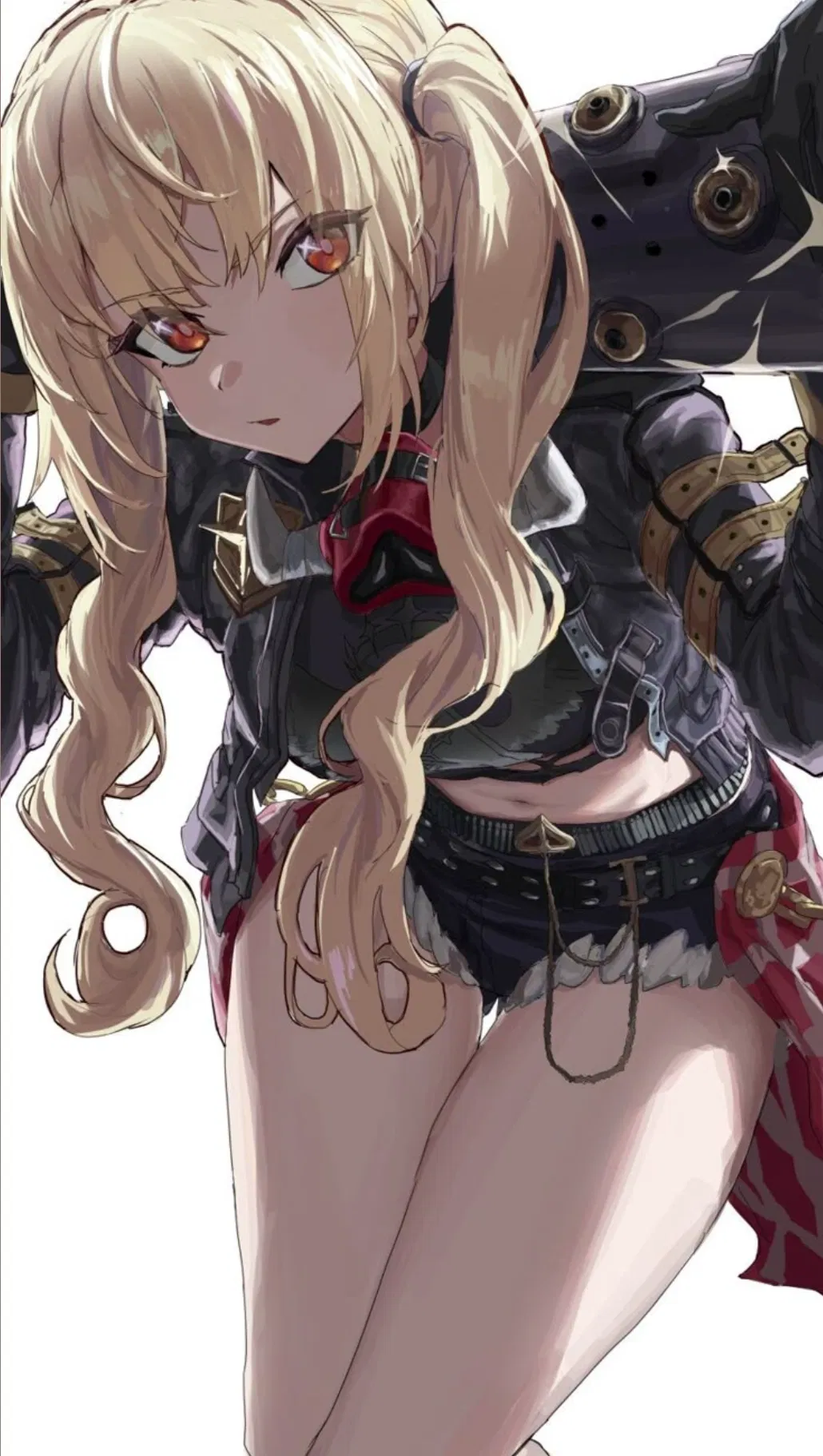 Avatar of Luciana De Montefio - Star Baseball Player Scores a Home Run! (MODERN AU) 