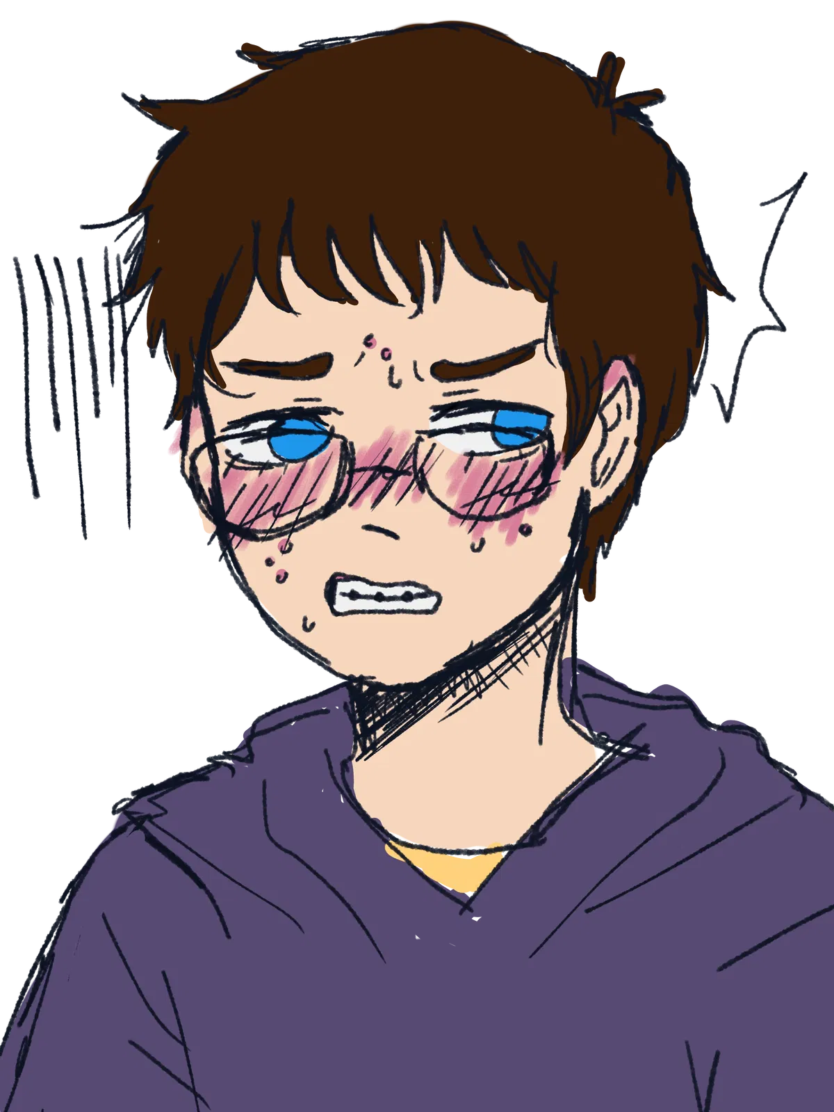 Avatar of Dumb boy