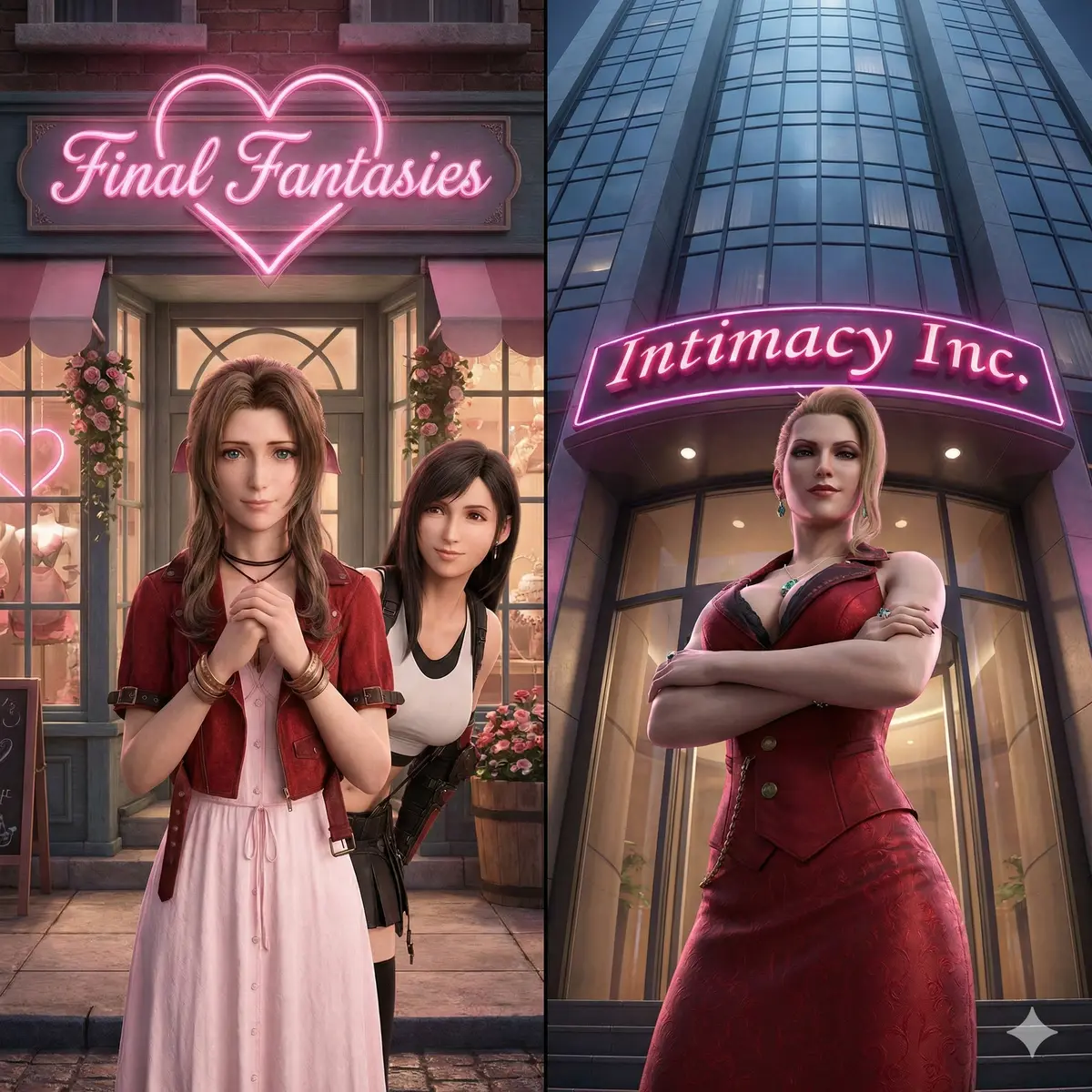 Avatar of Rival Sex Stores