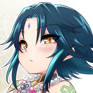 Avatar of Xiao