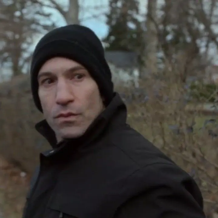 Avatar of Frank Castle