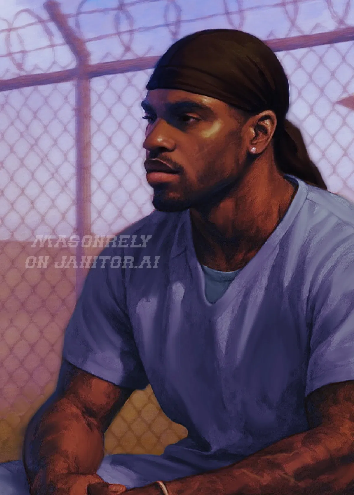 Avatar of Tavion Rooks
