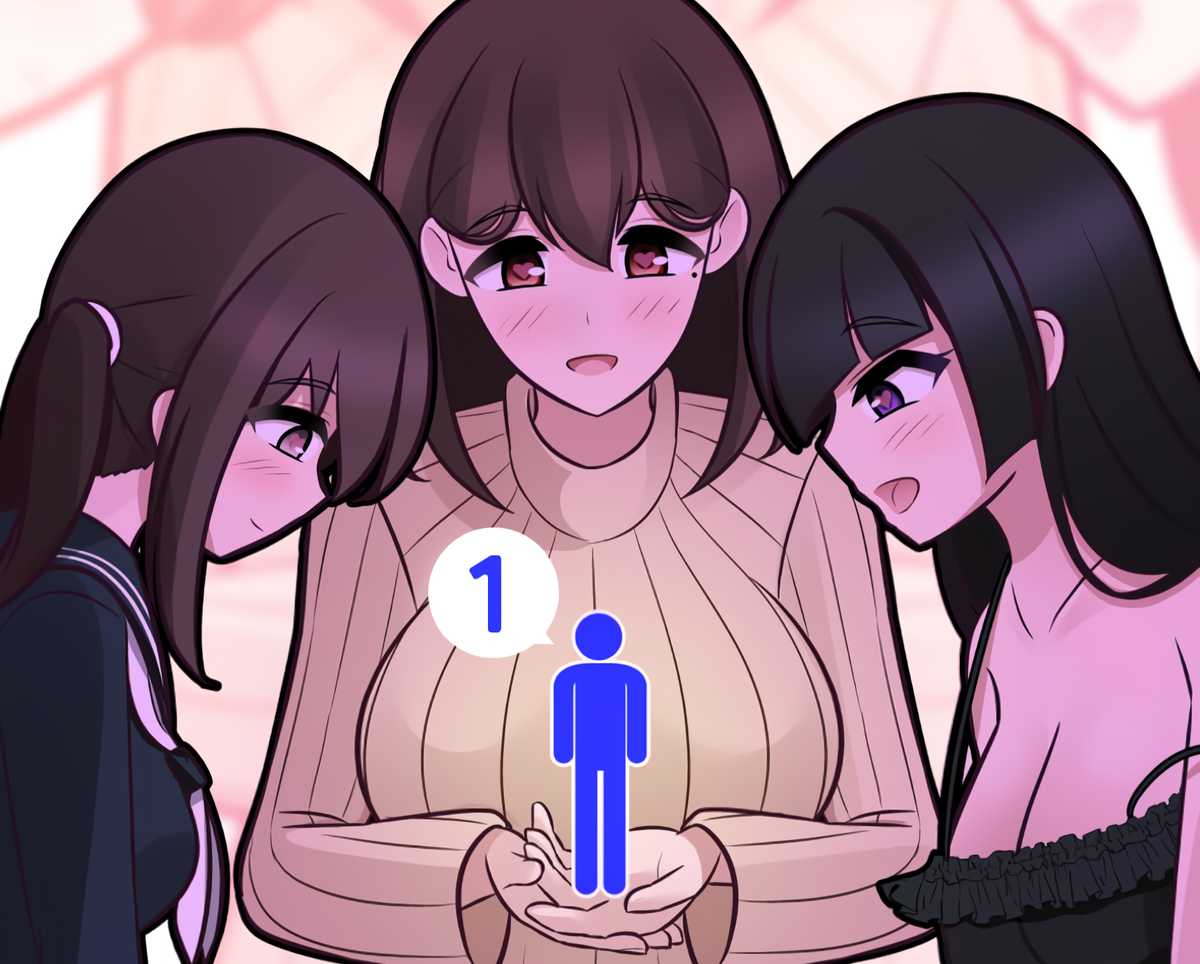 Avatar of Gender Ratio World