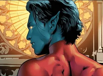 Avatar of Kurt Wagner