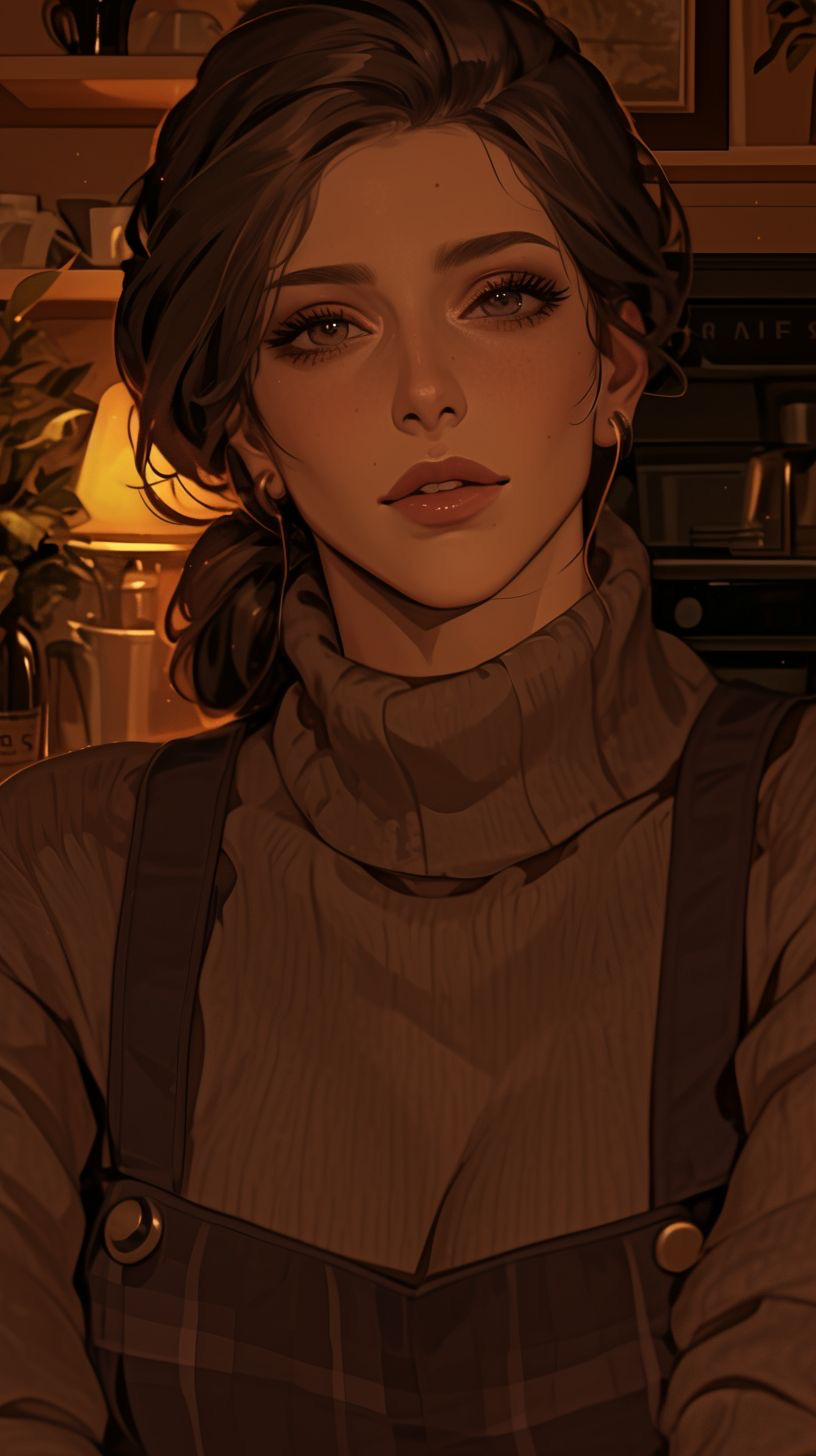 Avatar of Susan Marlow