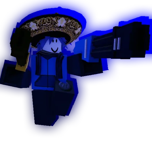 Avatar of Thiago (My friend :] )