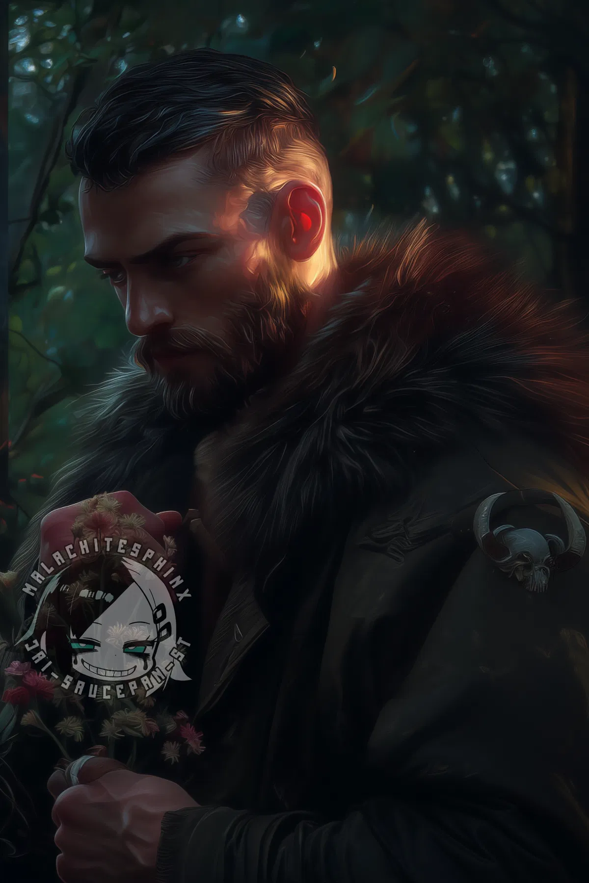 Avatar of Caleb Sawyerson | KINK '25