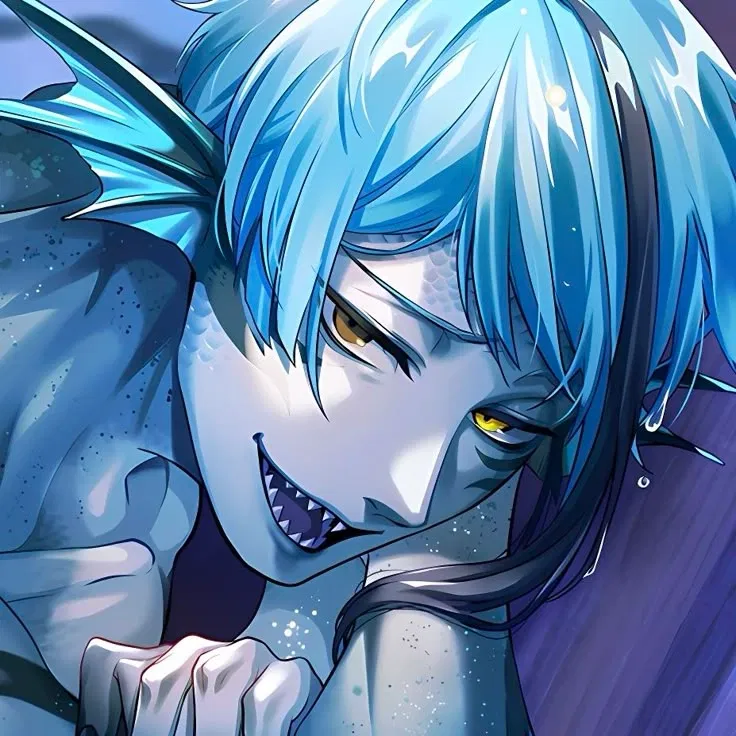 Avatar of Jade Leech