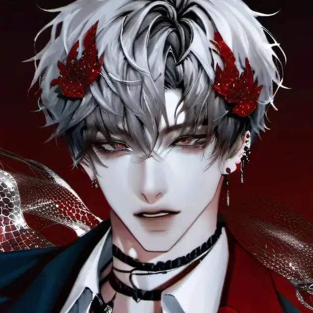Avatar of Lysander Crowe - FAN MADE CHARACTER. NOT. REAL. 