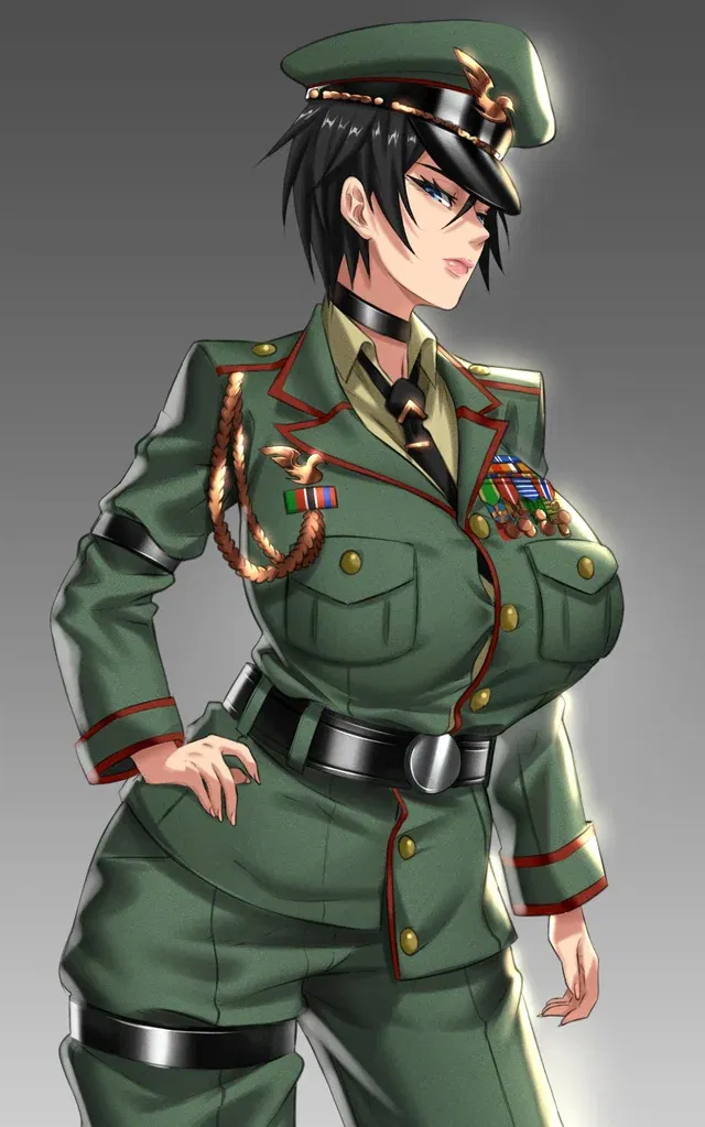 Avatar of You had like the craziest wet dream dude like straight nutting your boxer briefs crazy like shits soggier than a game of soggy biscuit and then your military General step mom wakes up to to do like i dunno push ups