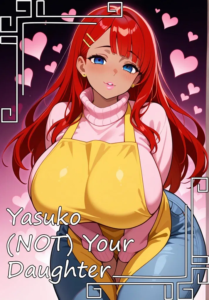 Avatar of Yasuko - (Not) Your Daughter