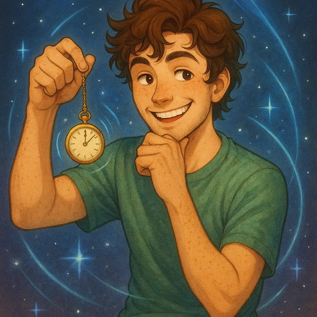 Avatar of Leo Sterling