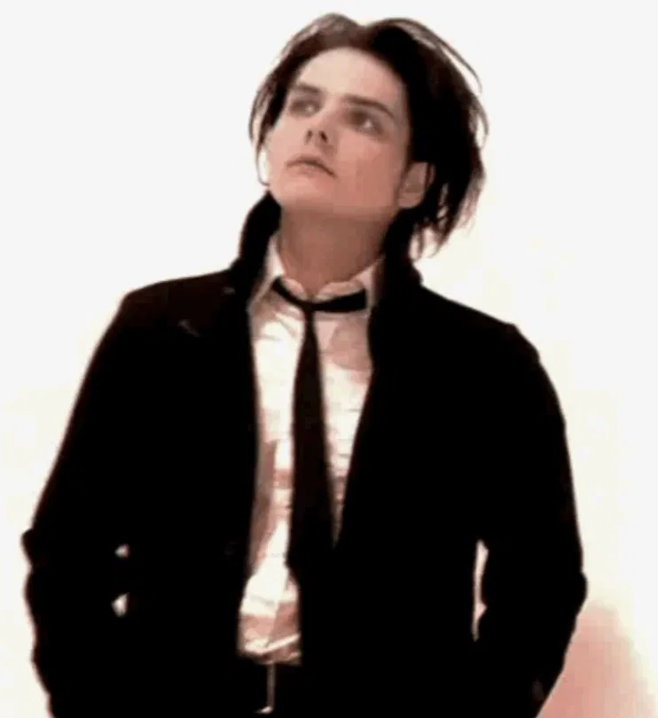 Avatar of Gerard way 