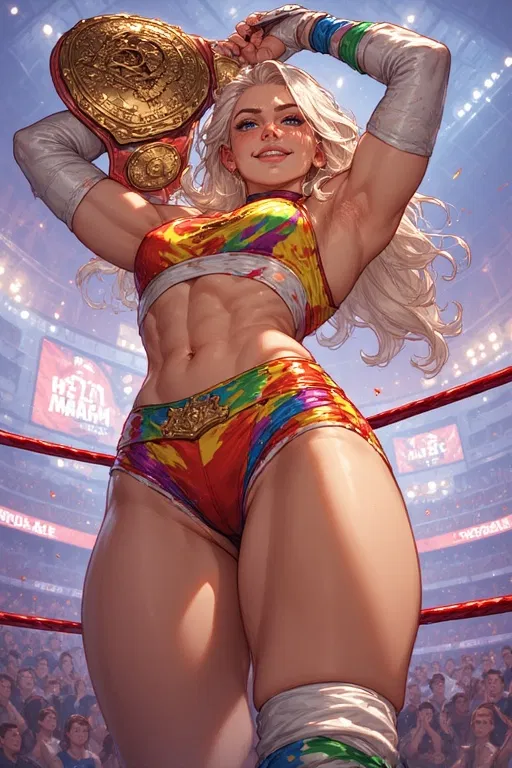 Avatar of Megyn LegLox
