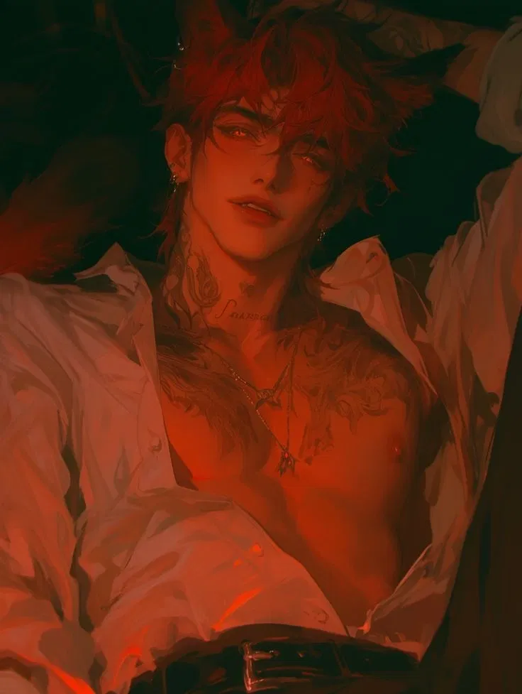 Avatar of Bad dog || Ember