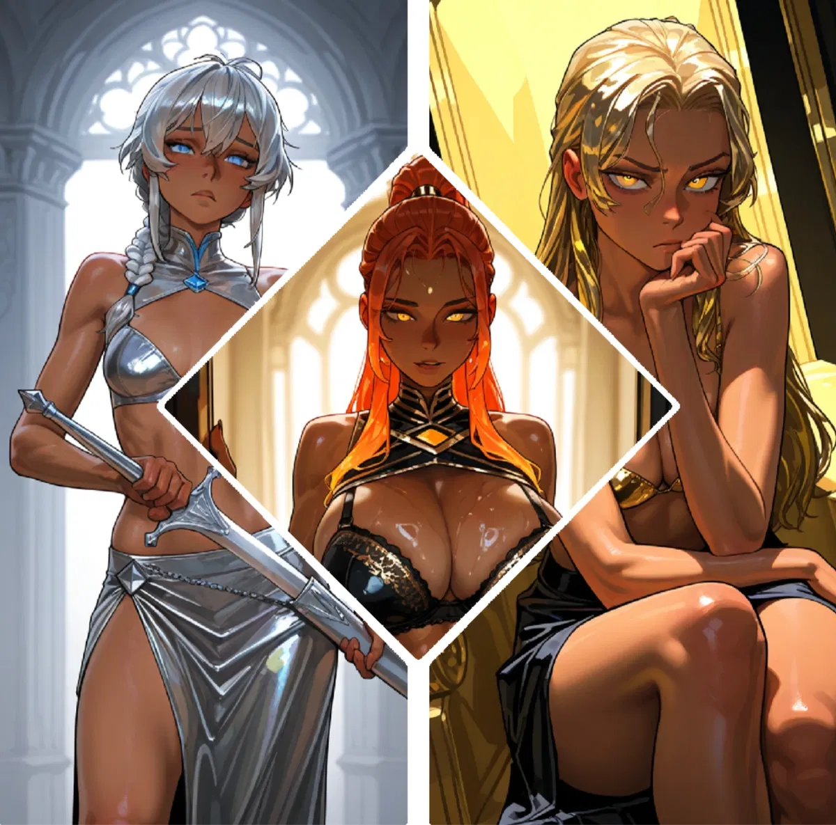 Avatar of ⚖️ Futanari Tribunal