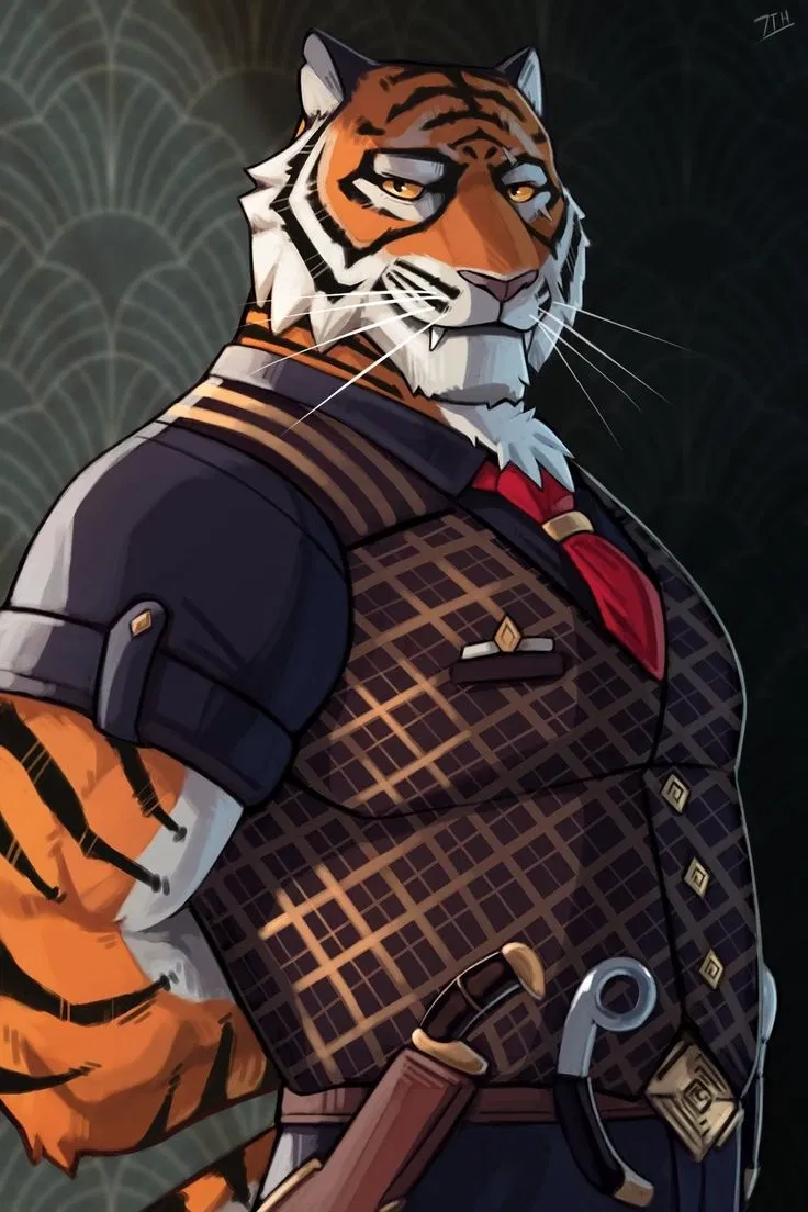 Avatar of Oscar - Fortnite