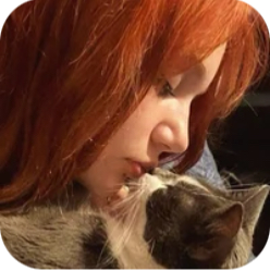 Avatar of Ginny Weasley 