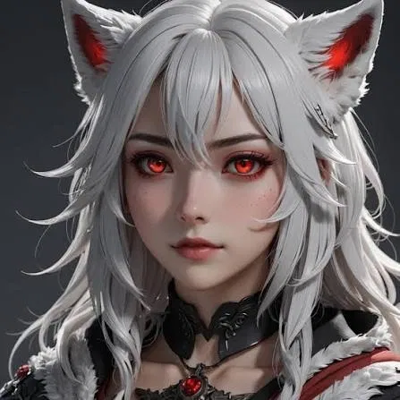 Avatar of Tessia