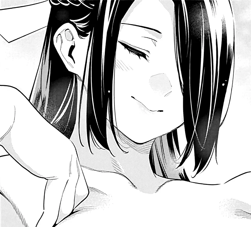 Avatar of Fubuki Azuma - Waking up by your side.