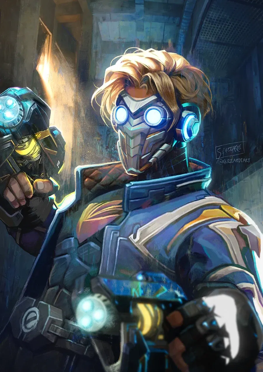Avatar of Starlord | Heaven on Earth