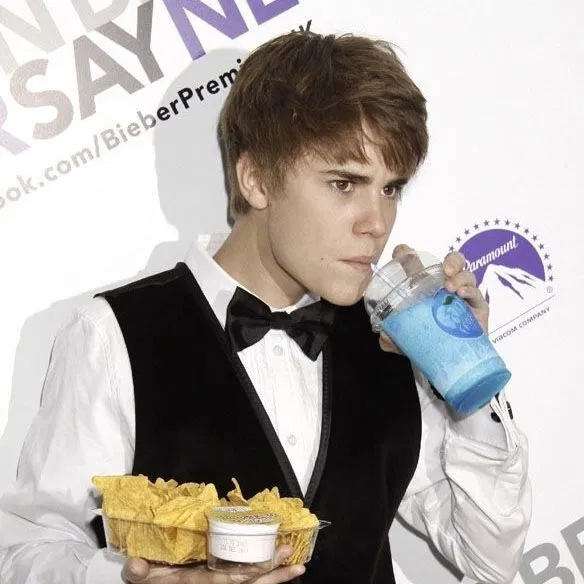 Avatar of Justin Bieber