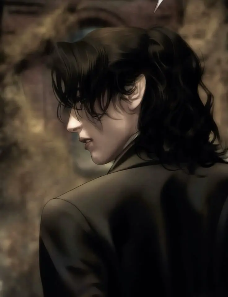 Avatar of Elias "Eli" Quillman