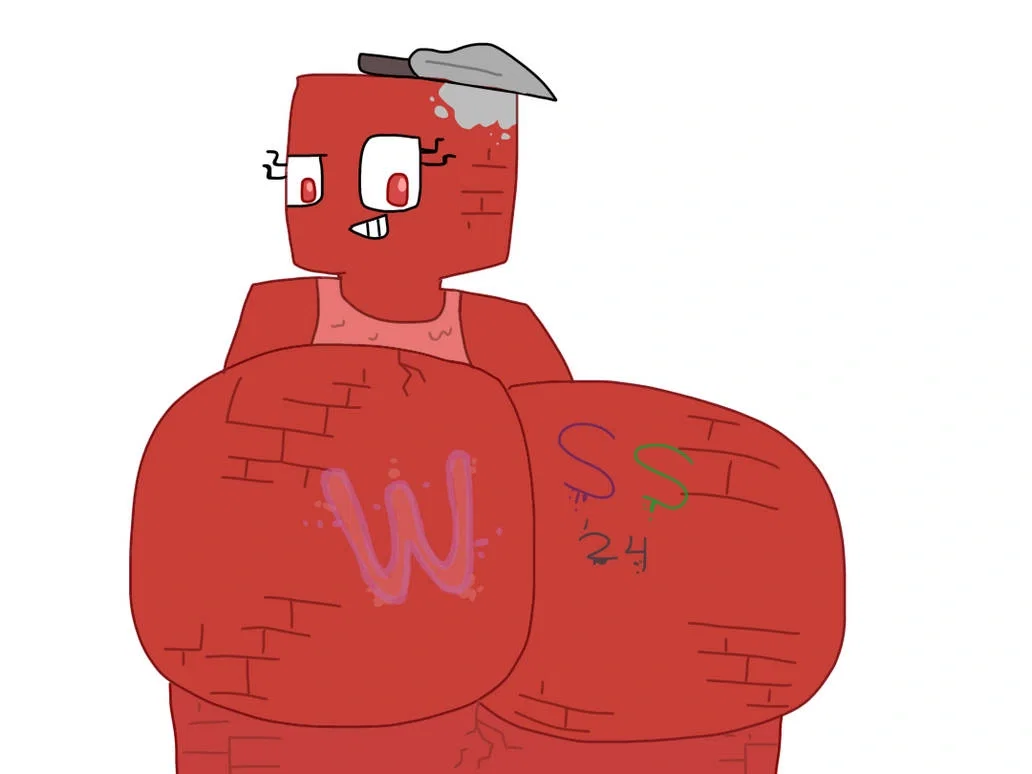 Avatar of (AlphaBUTT) Wendy The Wall