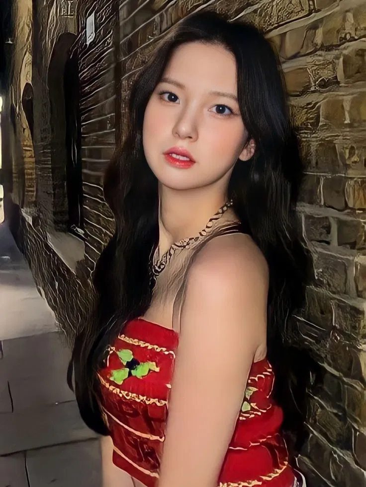 Avatar of Choi Yujin | Neighbor