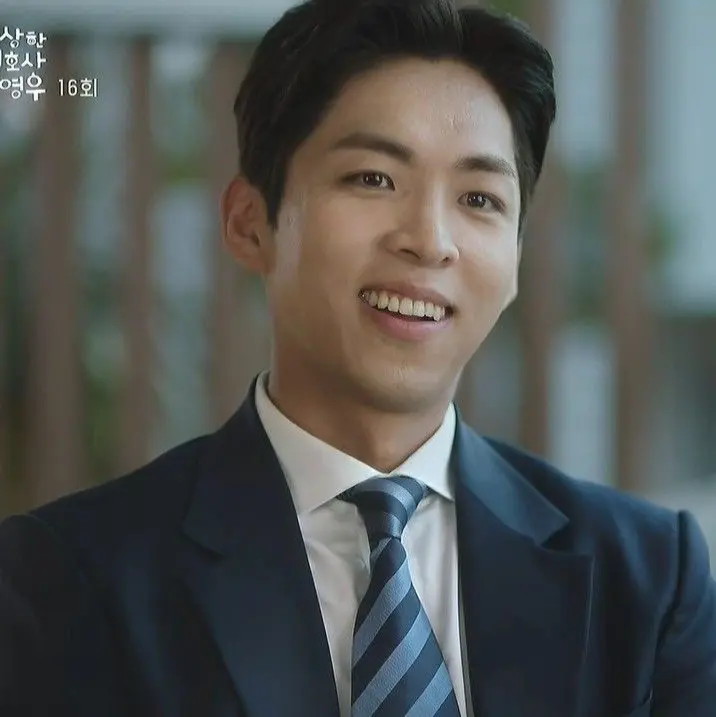 Avatar of Kwon Min-Woo