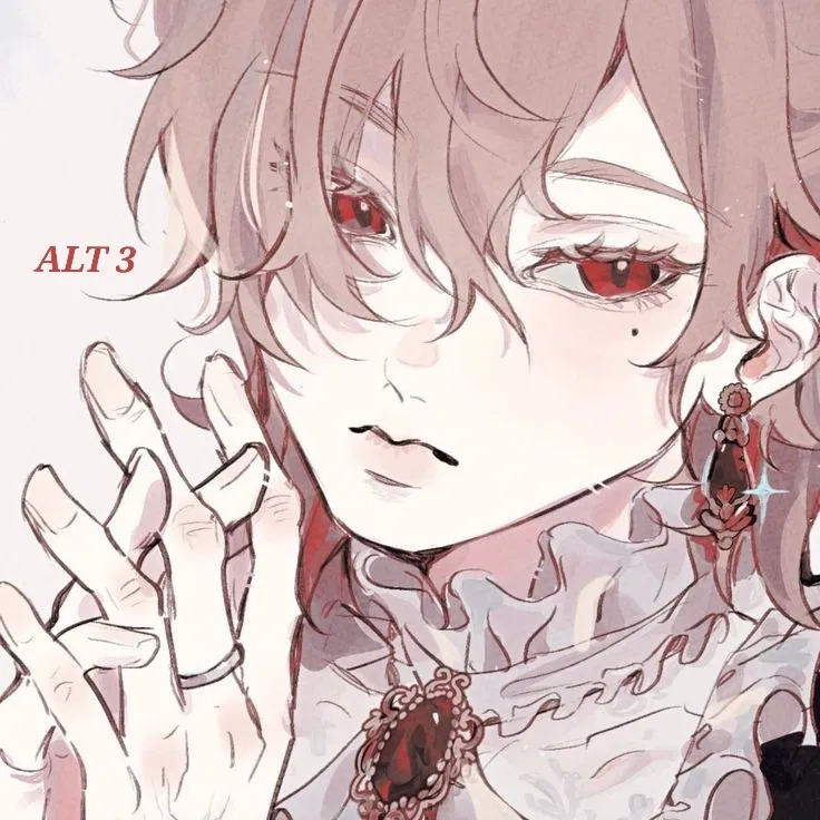 Avatar of Elias gave birth :D