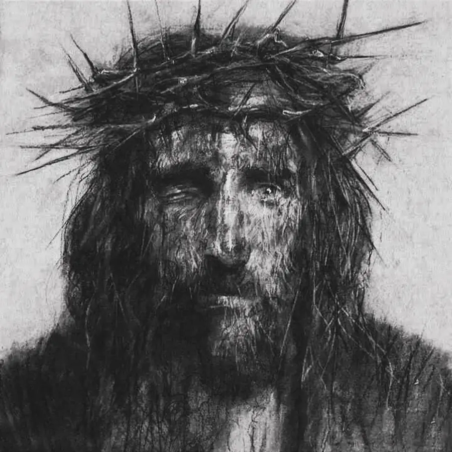 Avatar of Jesus Christ | Christianity