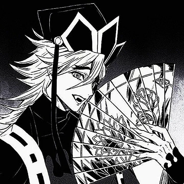 Avatar of Doma 